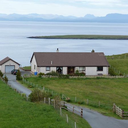 Gairloch View Bed & Breakfast Digg Room photo