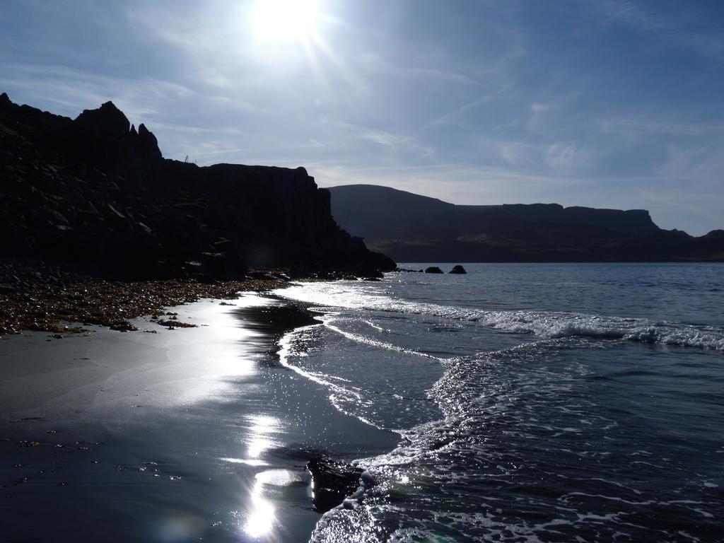 Gairloch View Bed & Breakfast Digg Room photo