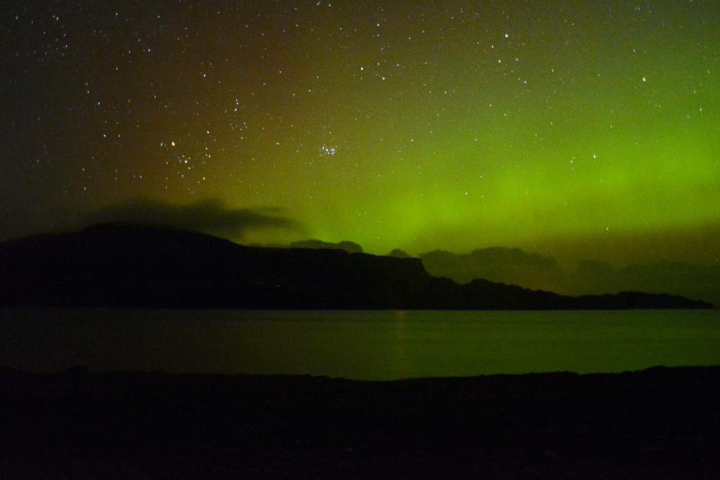 Gairloch View Bed & Breakfast Digg Room photo