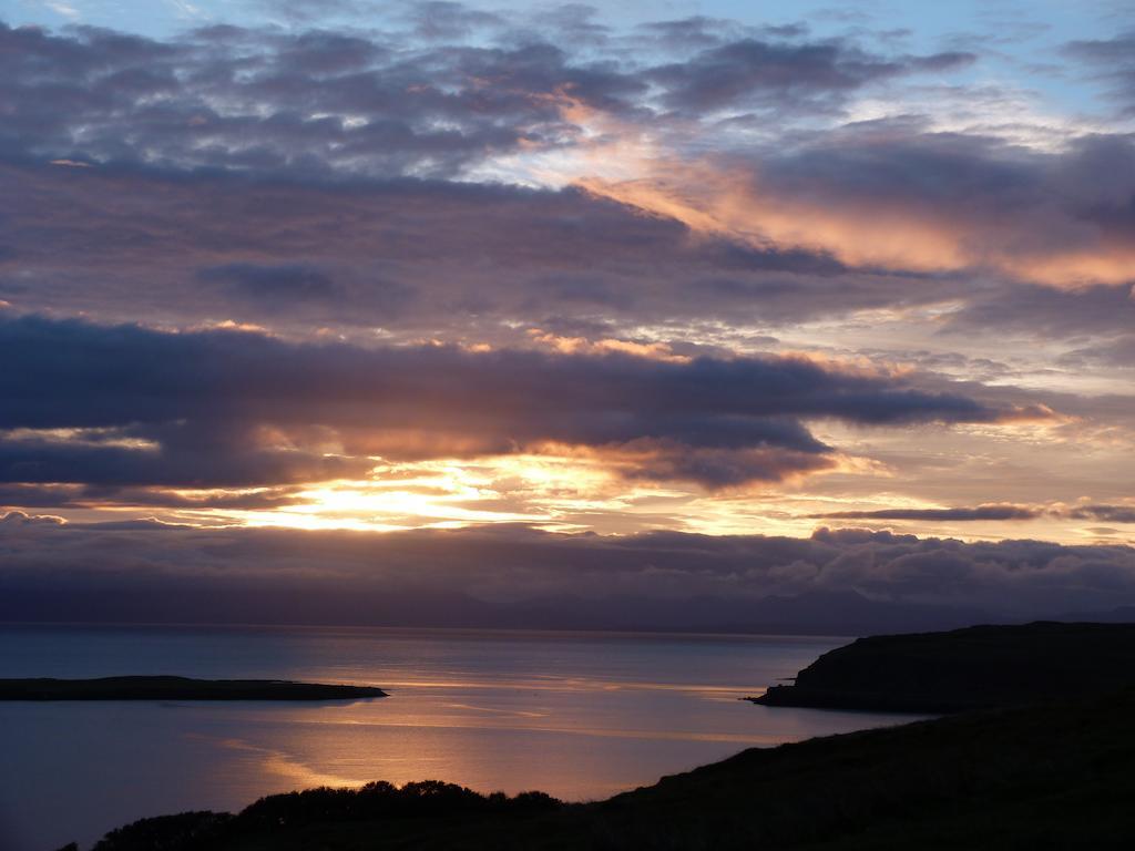 Gairloch View Bed & Breakfast Digg Room photo