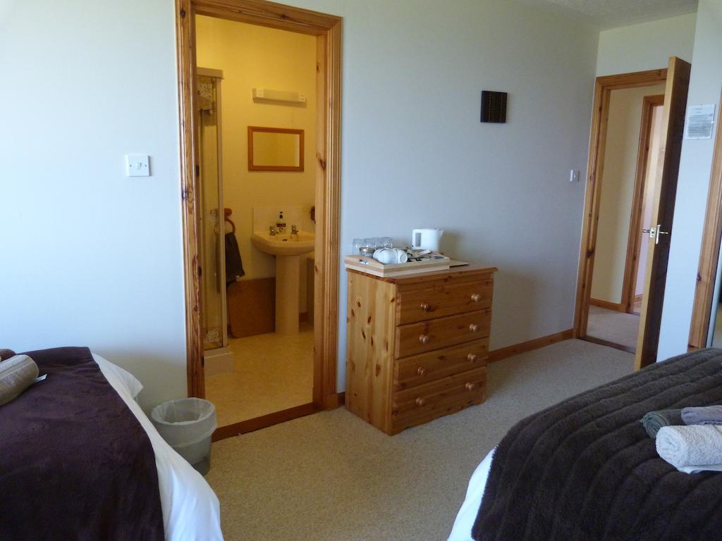 Gairloch View Bed & Breakfast Digg Room photo