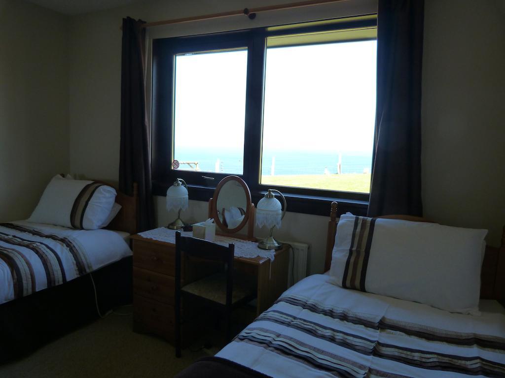 Gairloch View Bed & Breakfast Digg Room photo