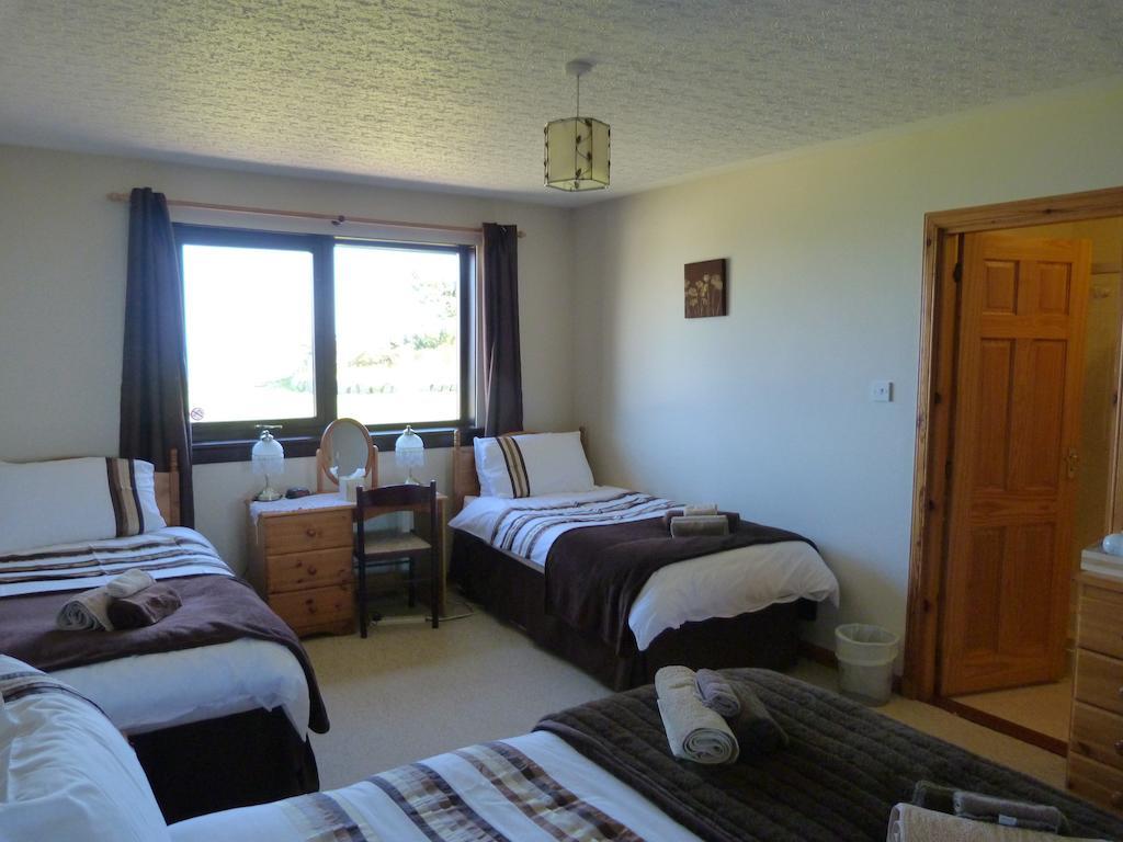 Gairloch View Bed & Breakfast Digg Room photo