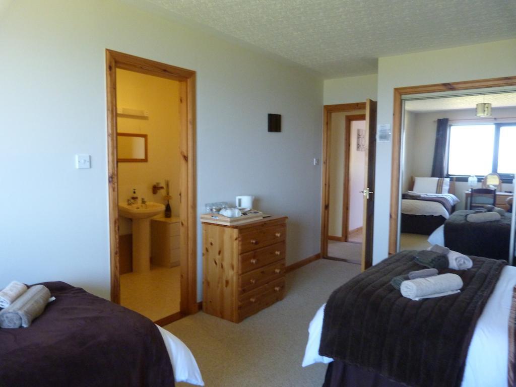 Gairloch View Bed & Breakfast Digg Room photo