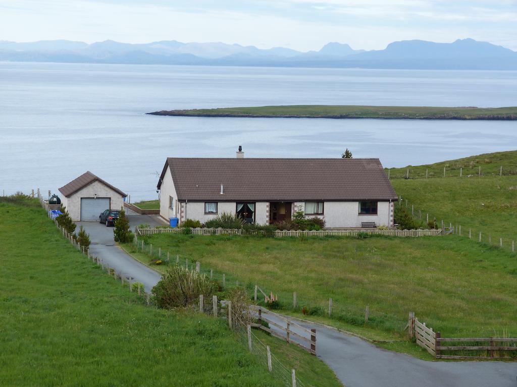 Gairloch View Bed & Breakfast Digg Room photo