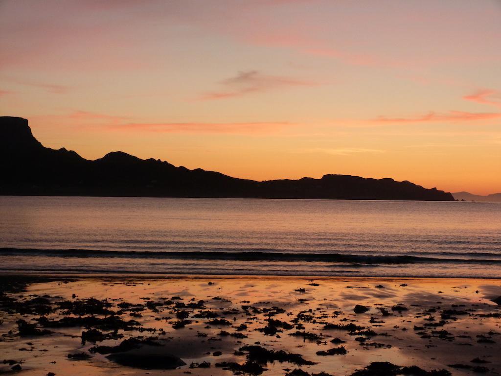 Gairloch View Bed & Breakfast Digg Room photo