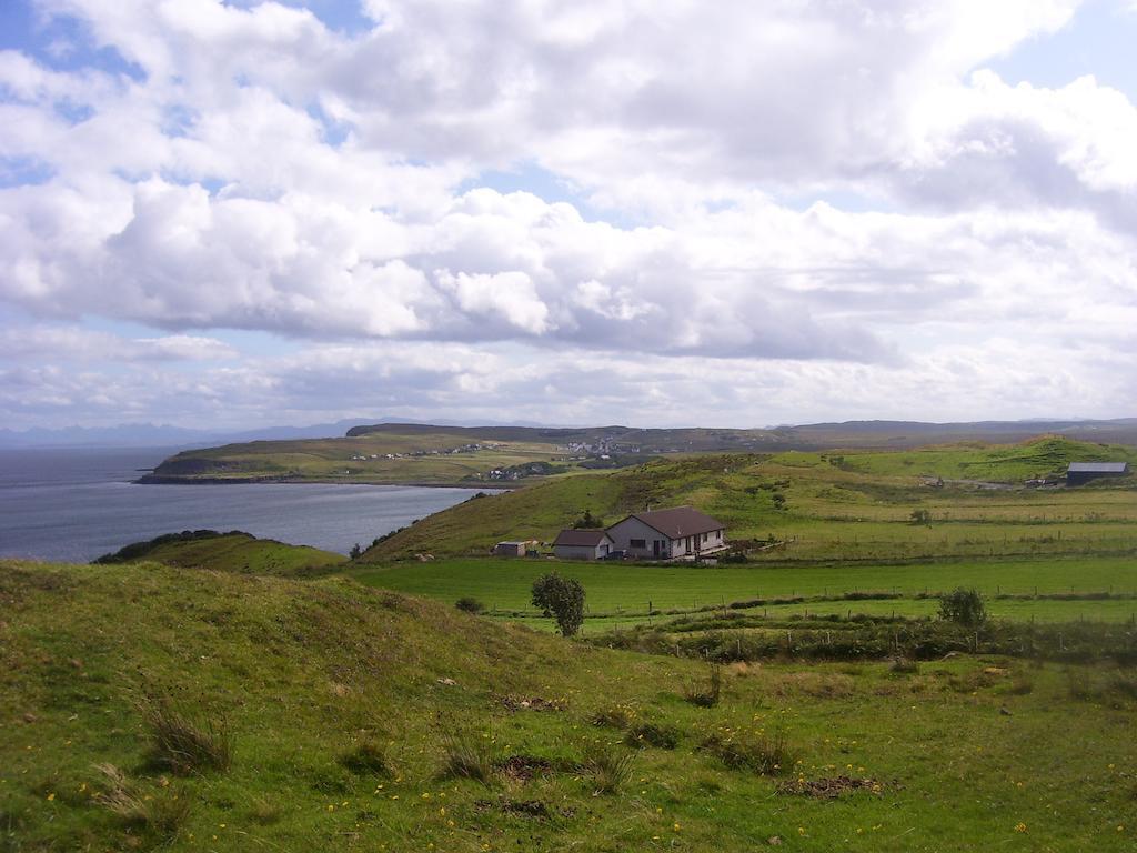 Gairloch View Bed & Breakfast Digg Room photo