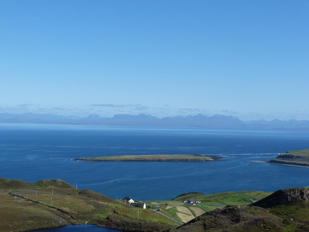 Gairloch View Bed & Breakfast Digg Room photo